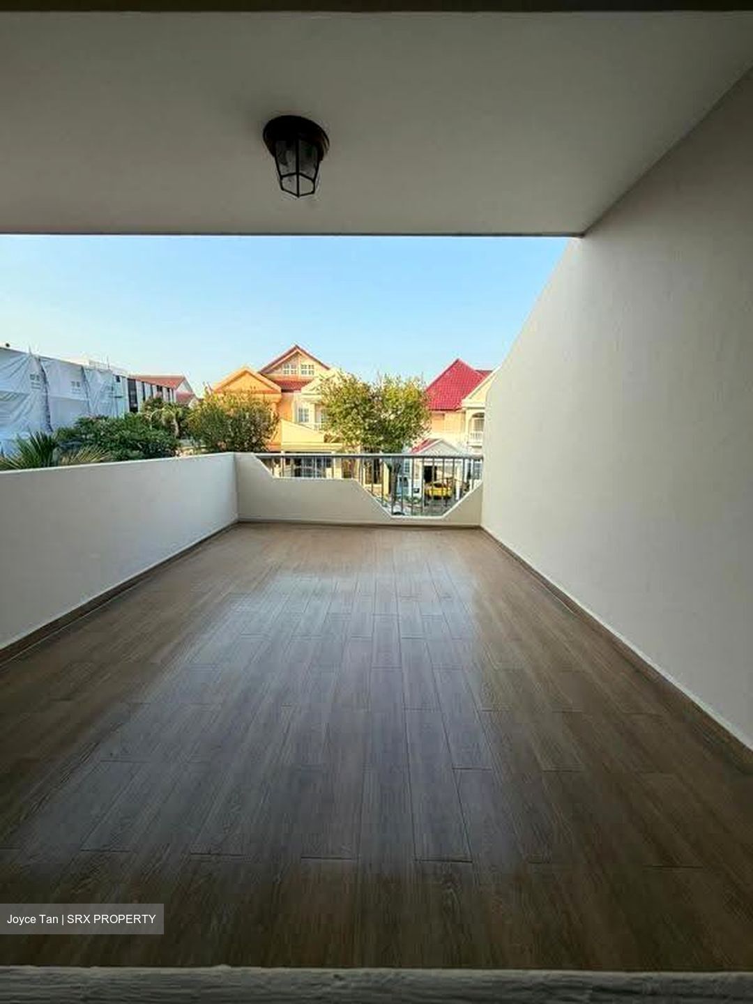 Serangoon Garden Estate (D19), Semi-Detached #613697571